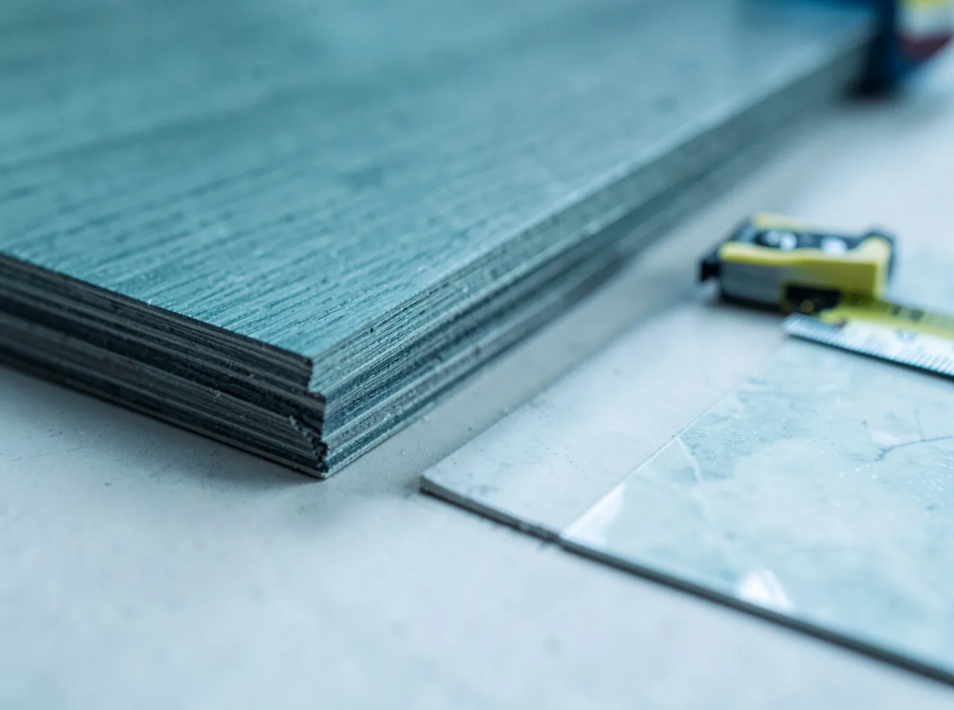 Luxury Vinyl Plank Installation Port Angeles, WA FAQs